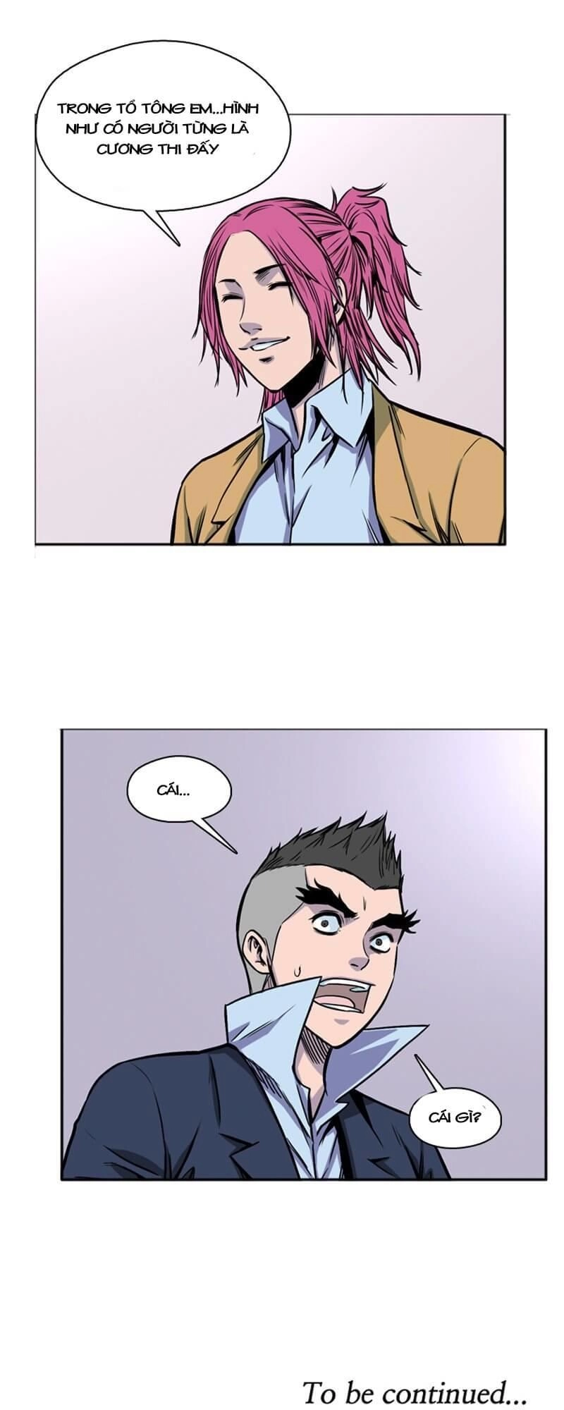 Vua Của Vong Linh Chapter 47 - 26