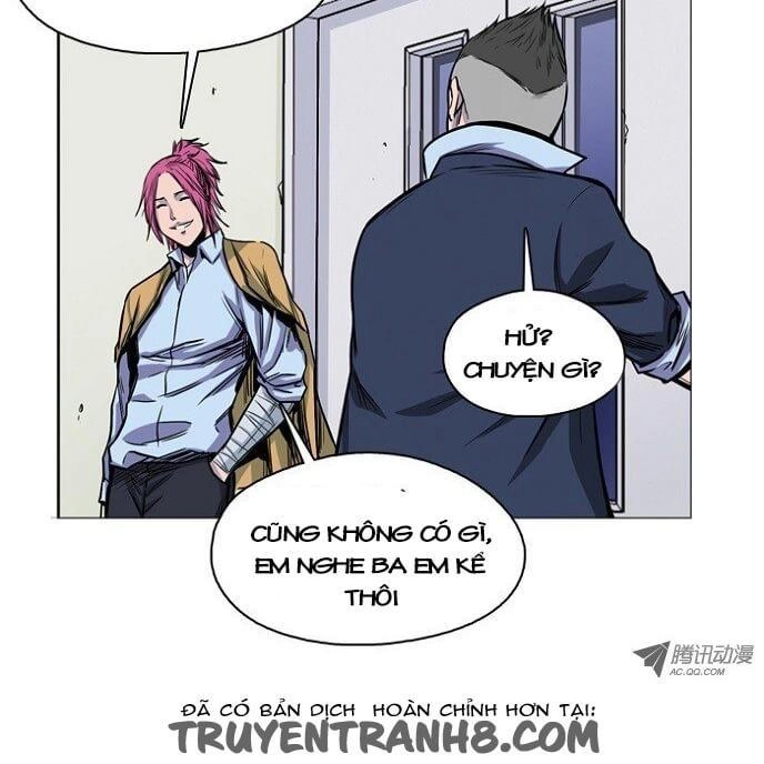 Vua Của Vong Linh Chapter 48 - 2