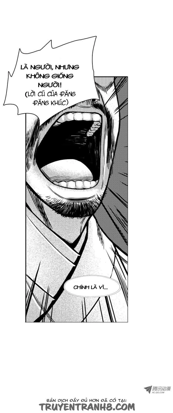 Vua Của Vong Linh Chapter 48 - 7