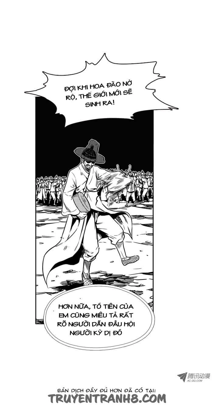 Vua Của Vong Linh Chapter 48 - 9