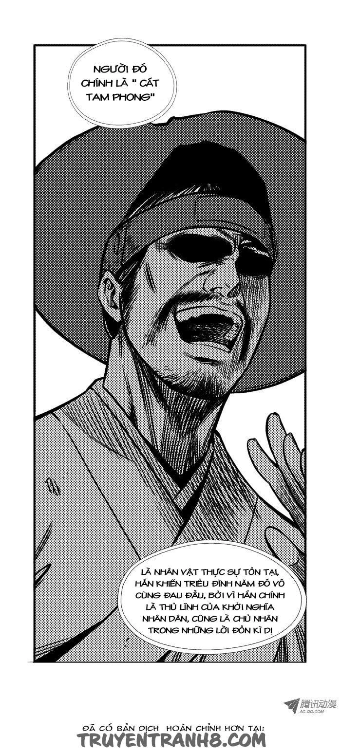 Vua Của Vong Linh Chapter 48 - 10