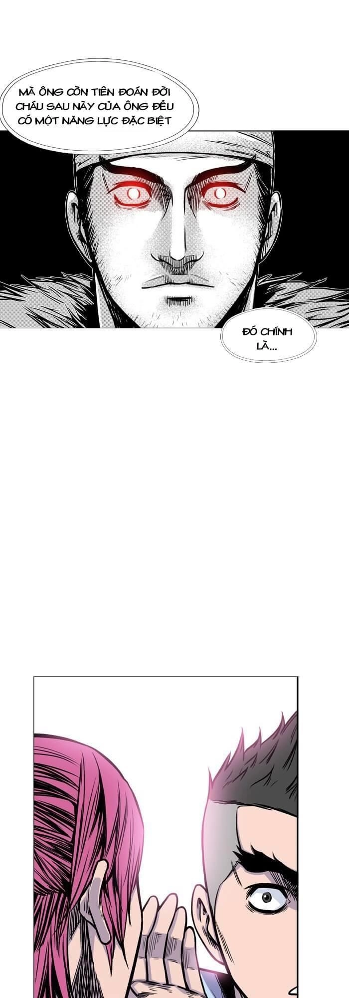 Vua Của Vong Linh Chapter 48 - 13