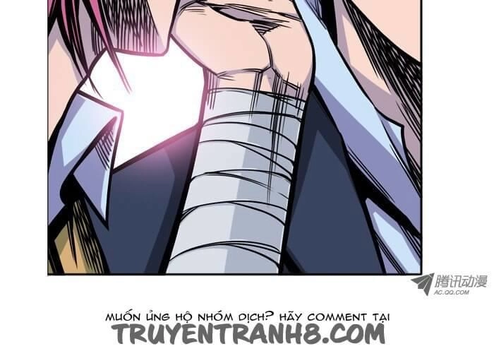 Vua Của Vong Linh Chapter 48 - 14