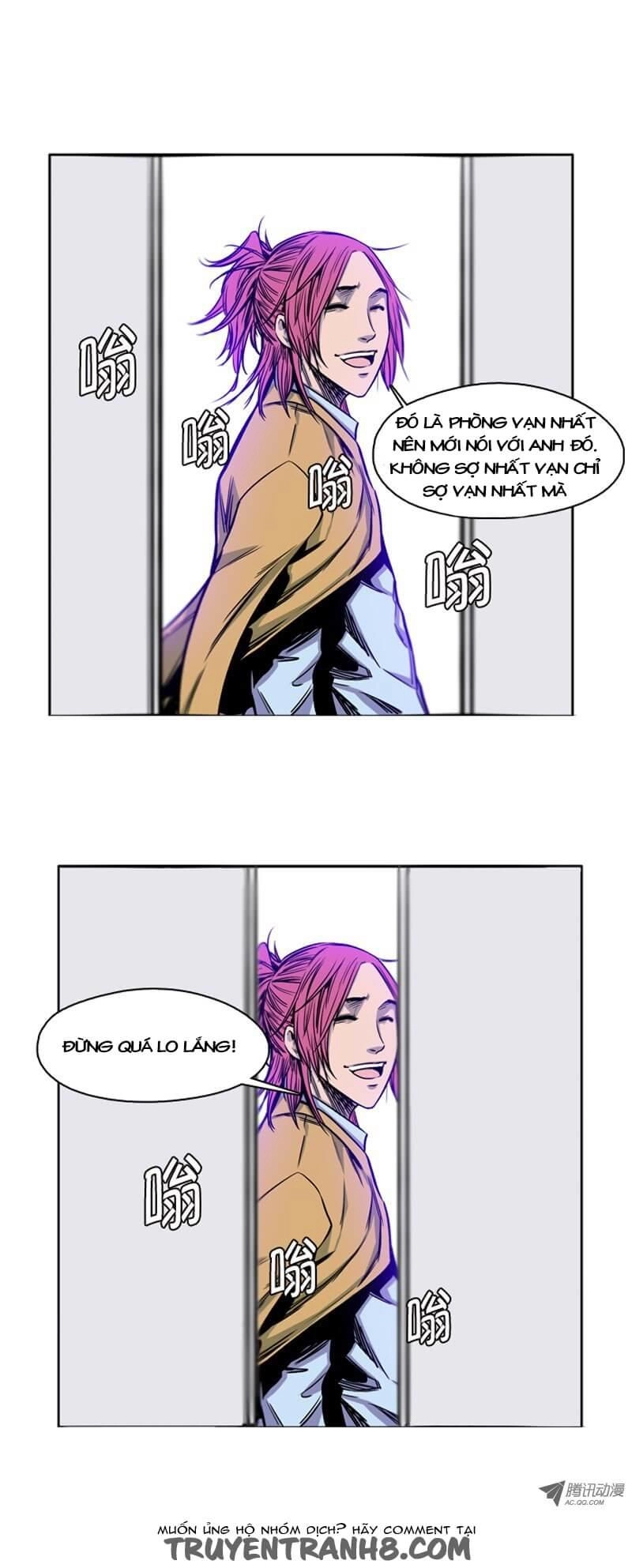 Vua Của Vong Linh Chapter 48 - 19