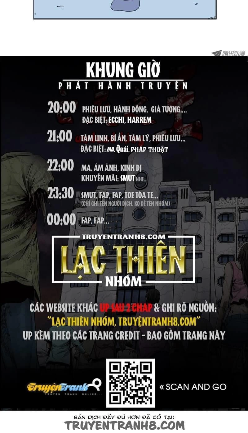 Vua Của Vong Linh Chapter 48 - 21