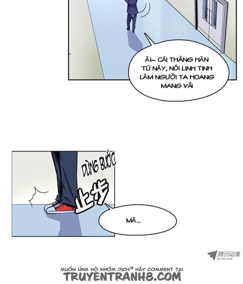 Vua Của Vong Linh Chapter 49 - 2