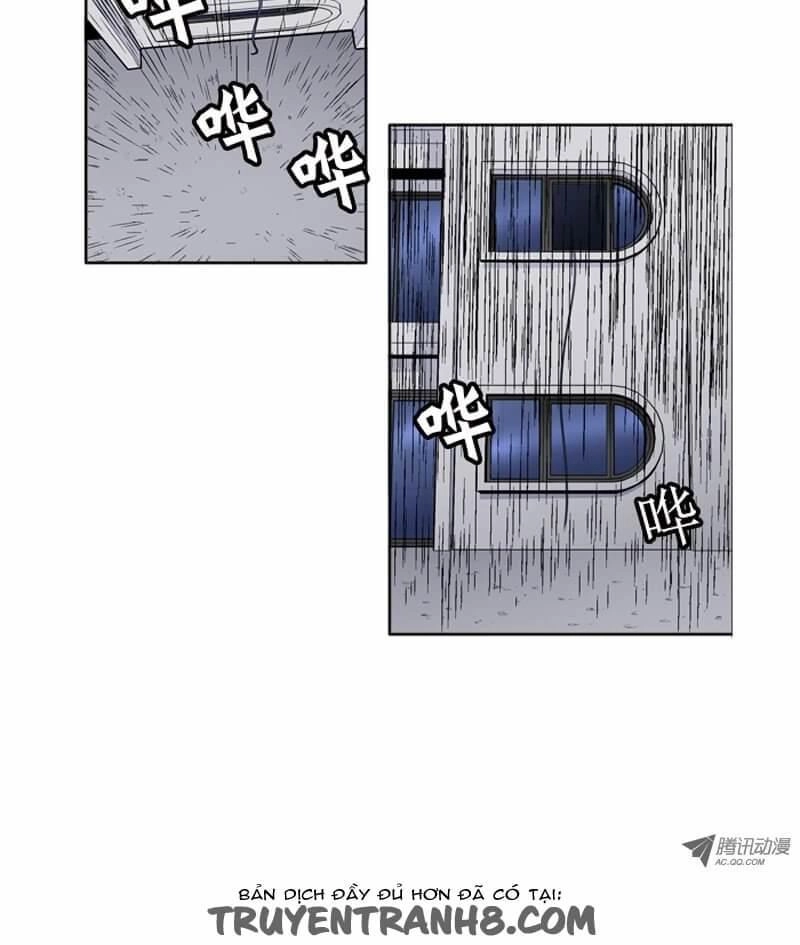 Vua Của Vong Linh Chapter 49 - 6