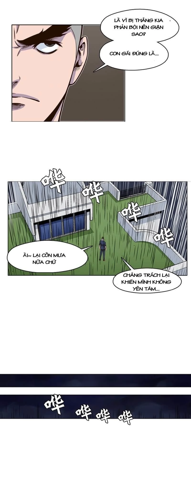 Vua Của Vong Linh Chapter 49 - 11