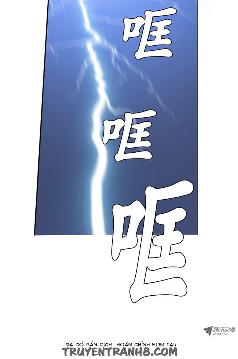 Vua Của Vong Linh Chapter 49 - 14