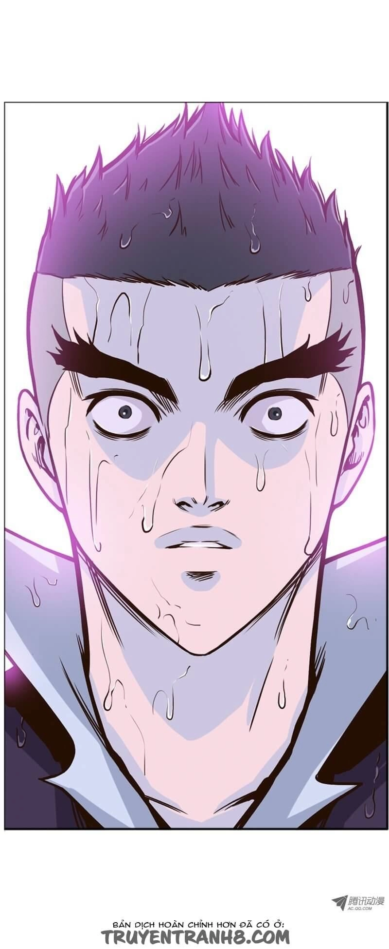 Vua Của Vong Linh Chapter 49 - 15