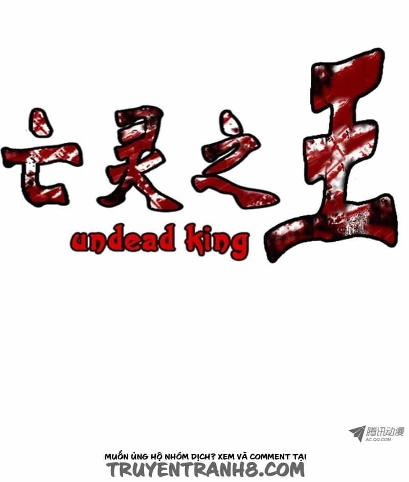 Vua Của Vong Linh Chapter 49 - 21