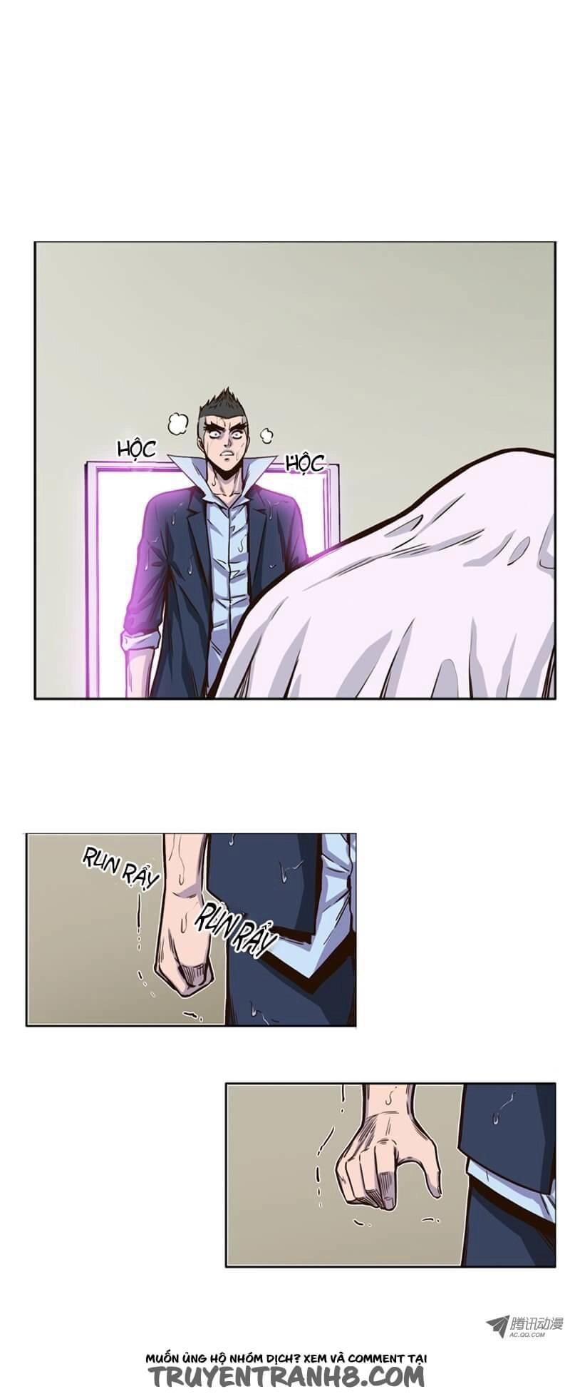 Vua Của Vong Linh Chapter 49 - 22