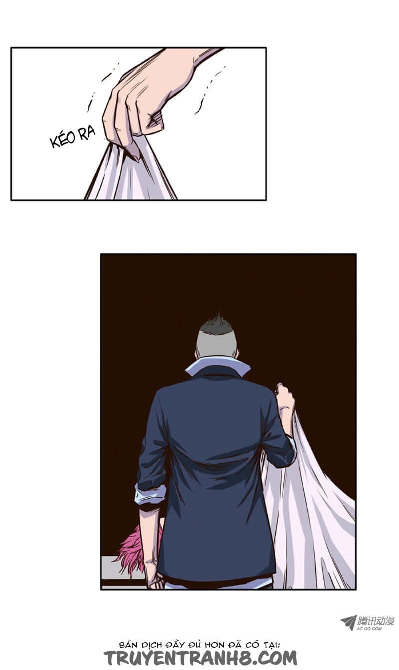 Vua Của Vong Linh Chapter 49 - 23