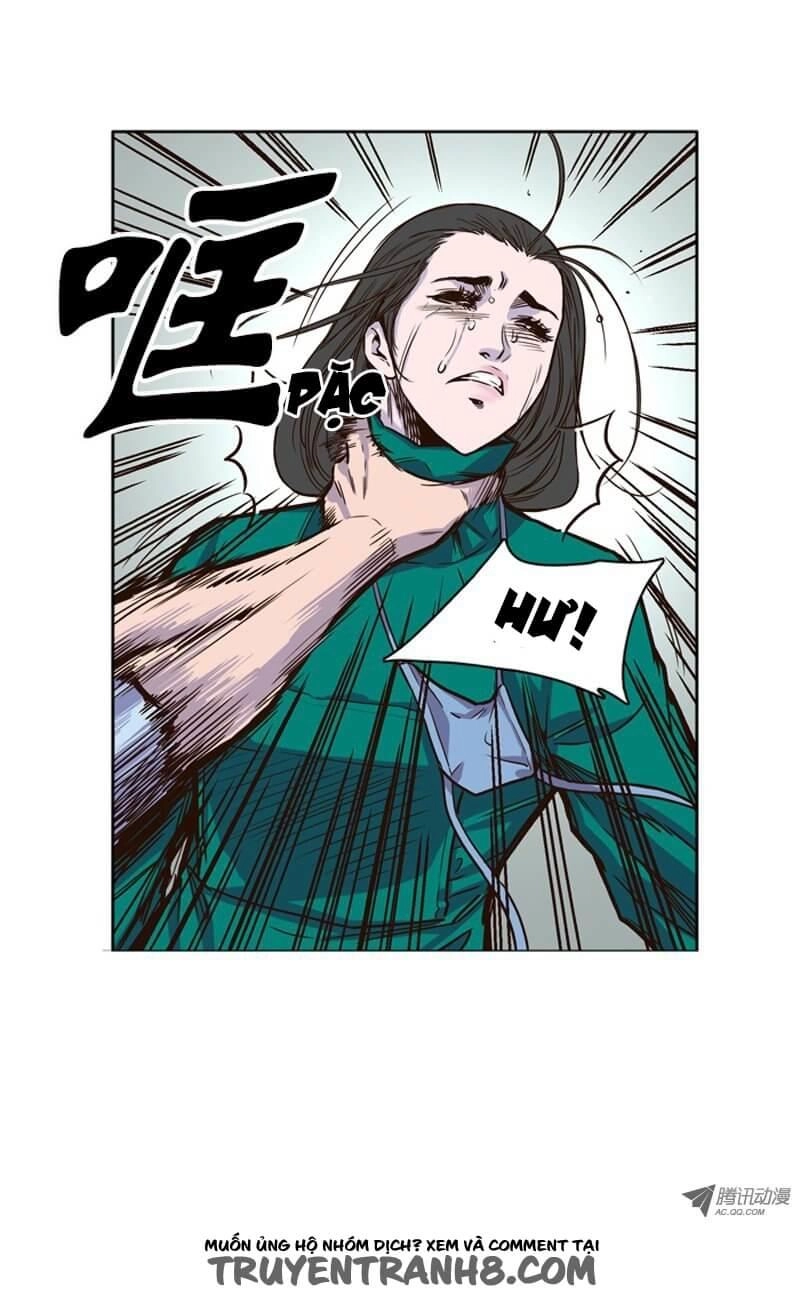 Vua Của Vong Linh Chapter 49 - 27