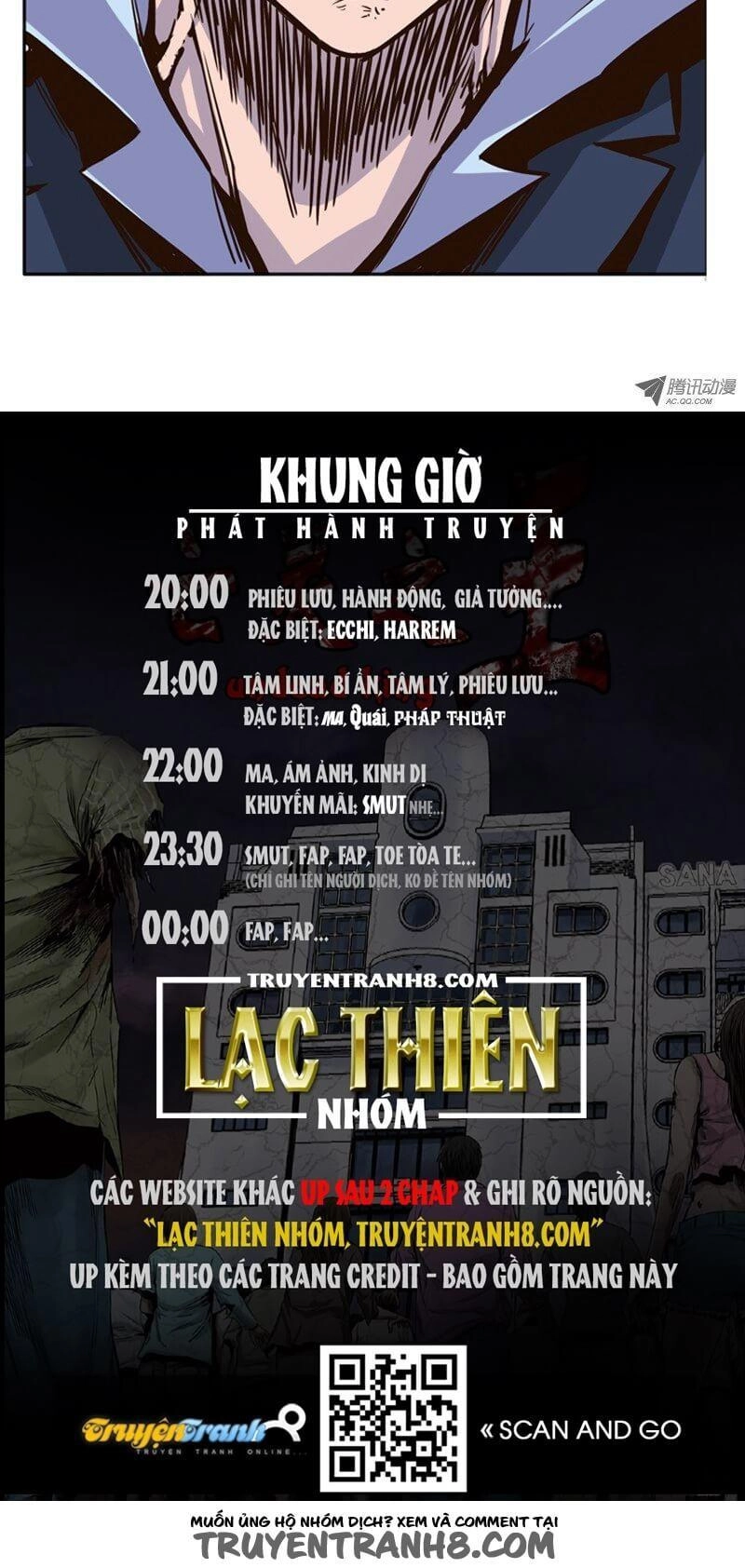 Vua Của Vong Linh Chapter 49 - 29