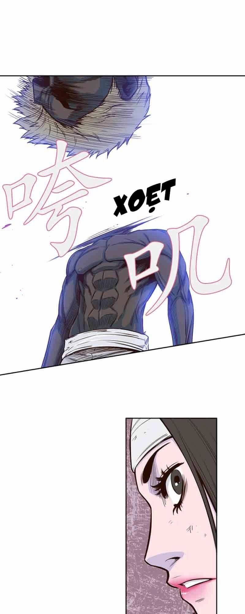 Vua Của Vong Linh Chapter 51 - 9