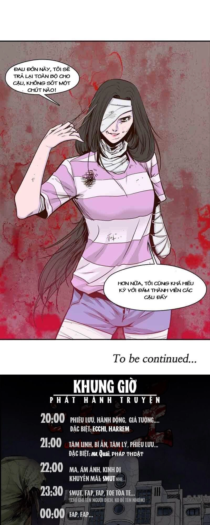 Vua Của Vong Linh Chapter 52 - 30