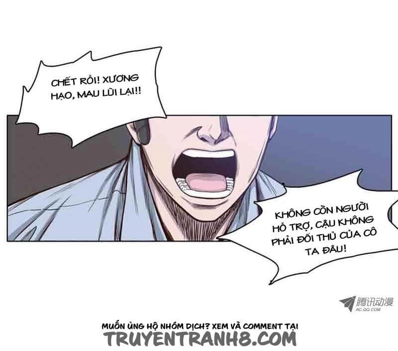 Vua Của Vong Linh Chapter 53 - 2