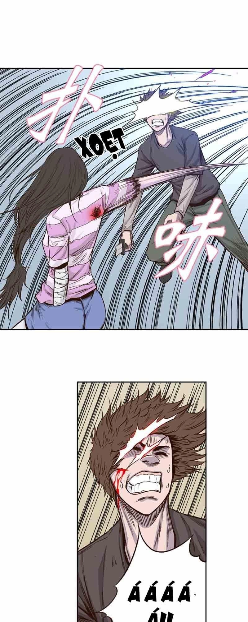 Vua Của Vong Linh Chapter 53 - 8