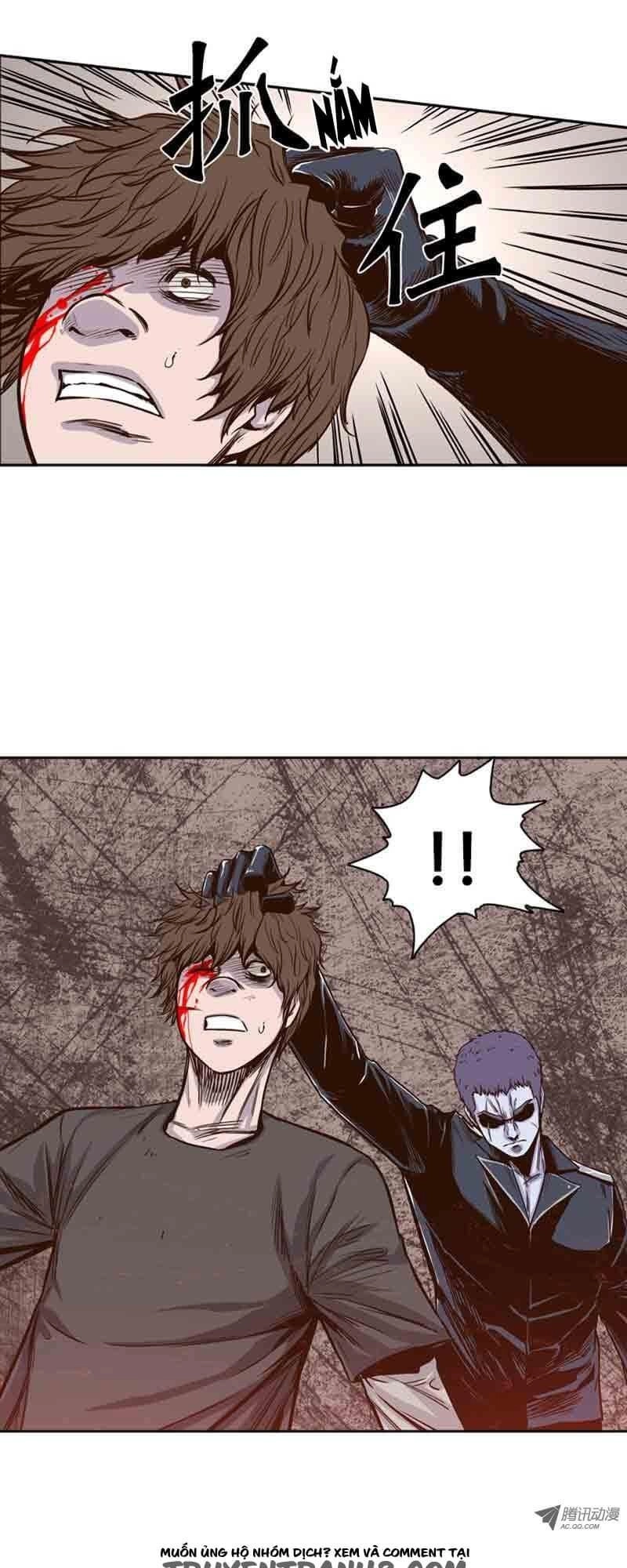 Vua Của Vong Linh Chapter 53 - 15