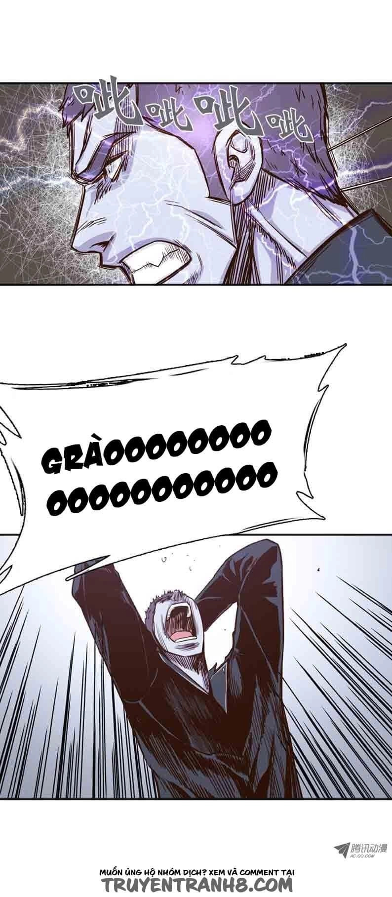 Vua Của Vong Linh Chapter 53 - 19