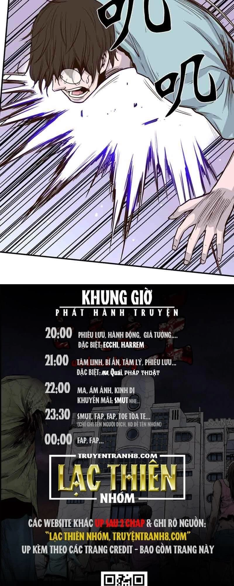 Vua Của Vong Linh Chapter 53 - 27