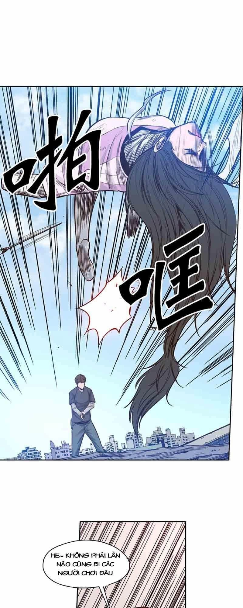 Vua Của Vong Linh Chapter 54 - 9