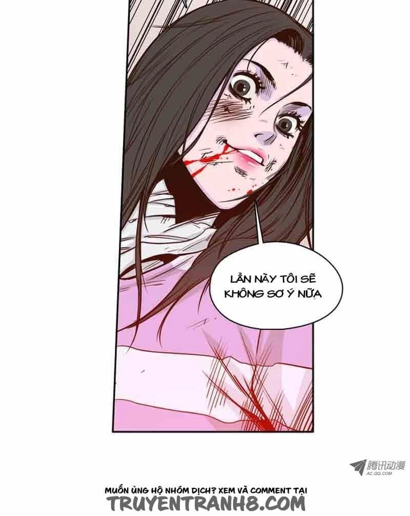 Vua Của Vong Linh Chapter 54 - 10