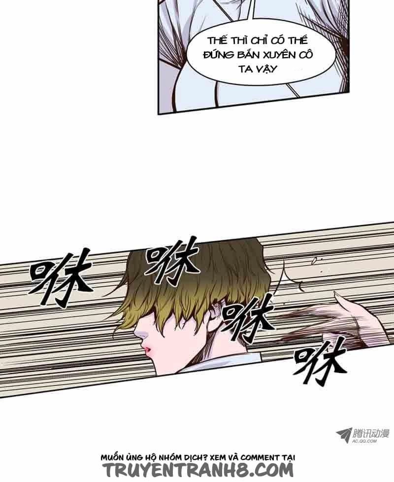 Vua Của Vong Linh Chapter 54 - 12