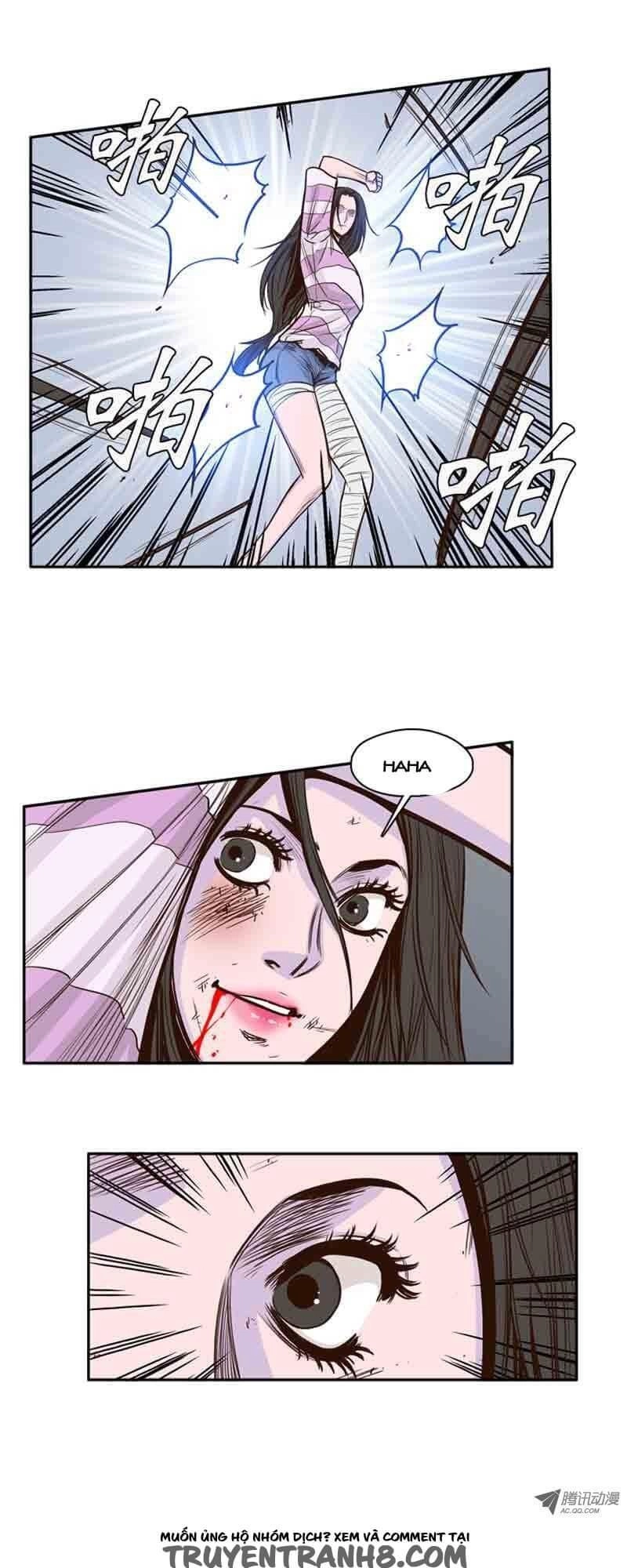 Vua Của Vong Linh Chapter 54 - 13