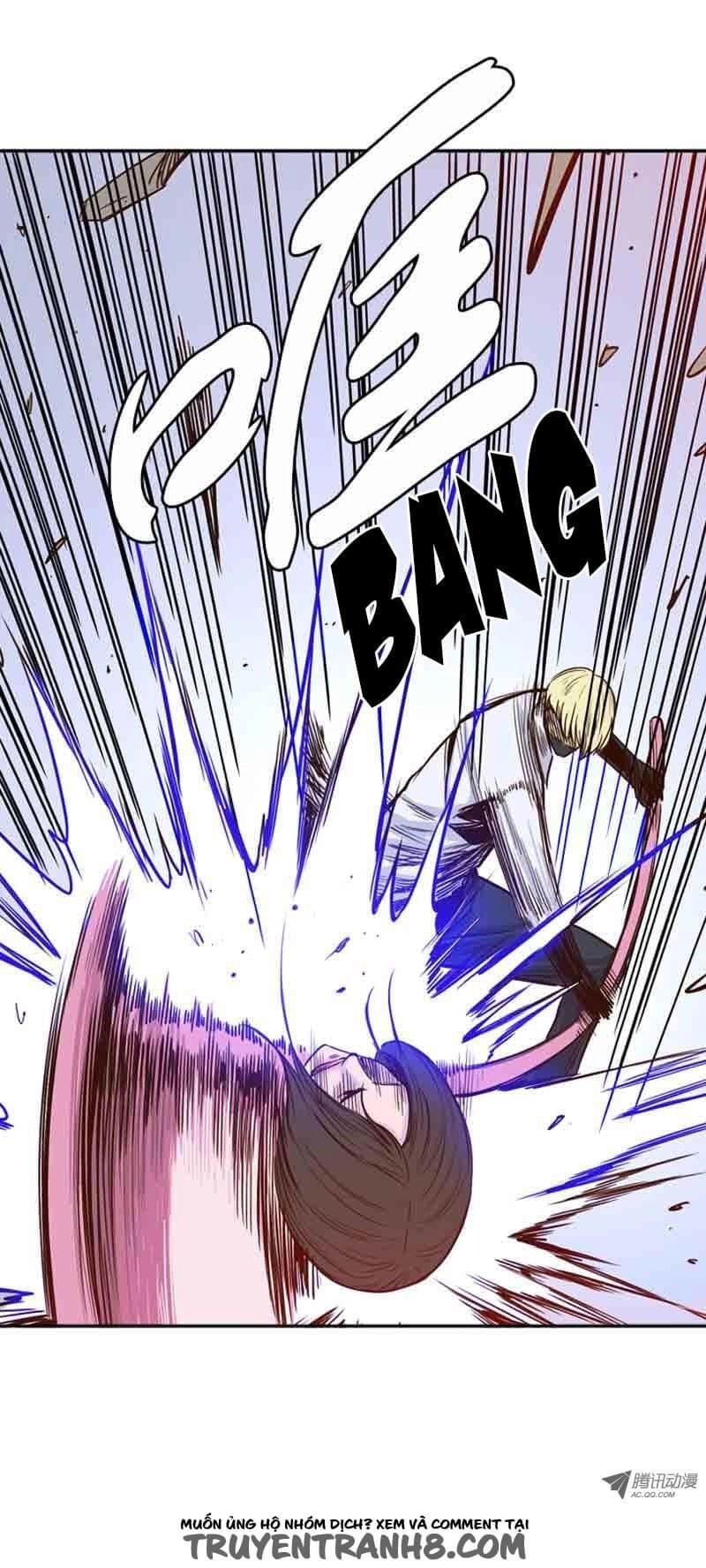 Vua Của Vong Linh Chapter 54 - 18