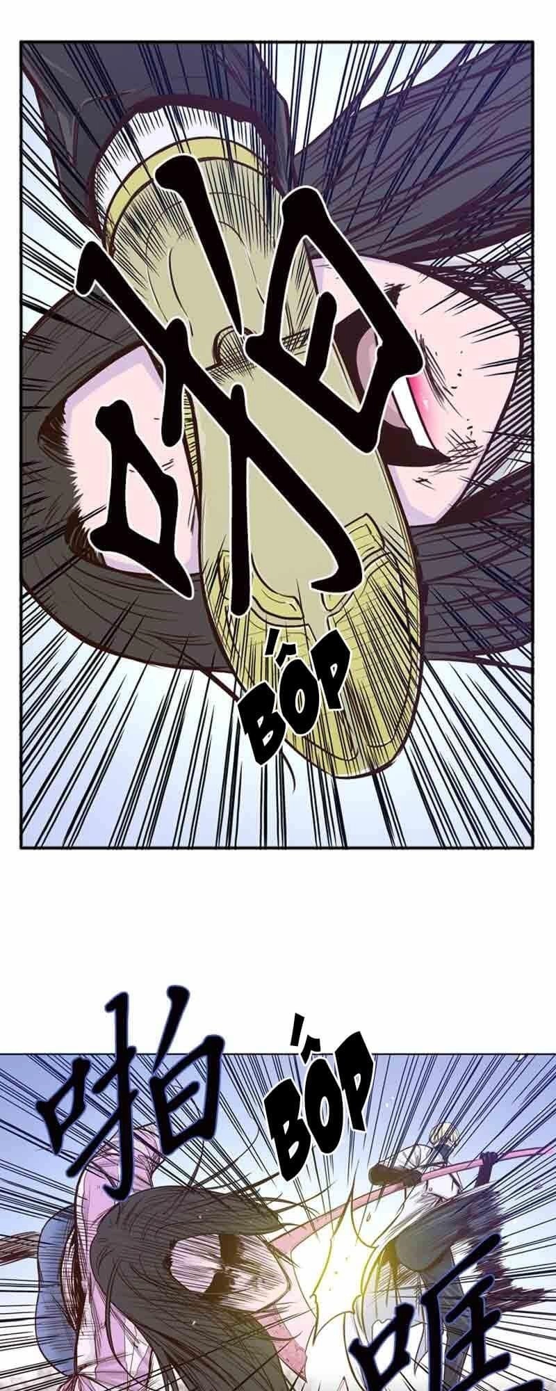 Vua Của Vong Linh Chapter 54 - 20