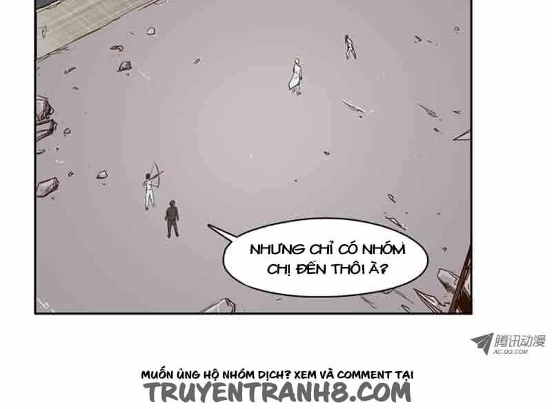 Vua Của Vong Linh Chapter 54 - 24