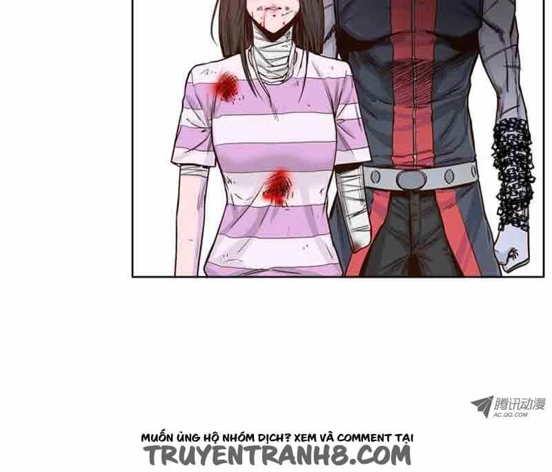 Vua Của Vong Linh Chapter 54 - 27