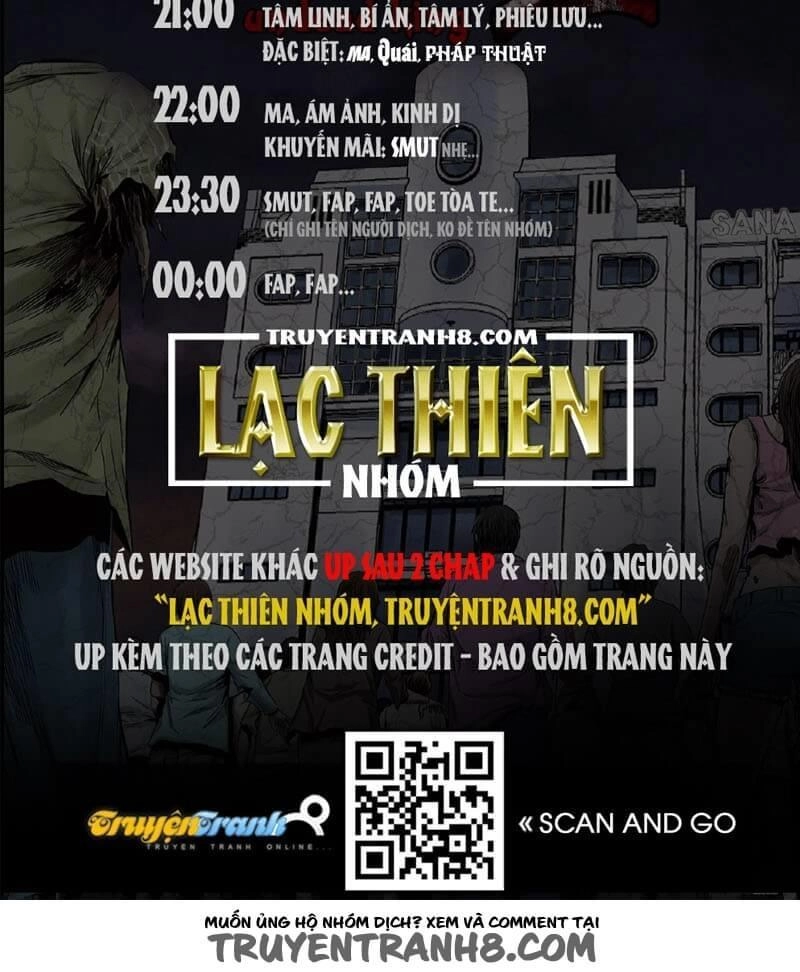 Vua Của Vong Linh Chapter 54 - 29