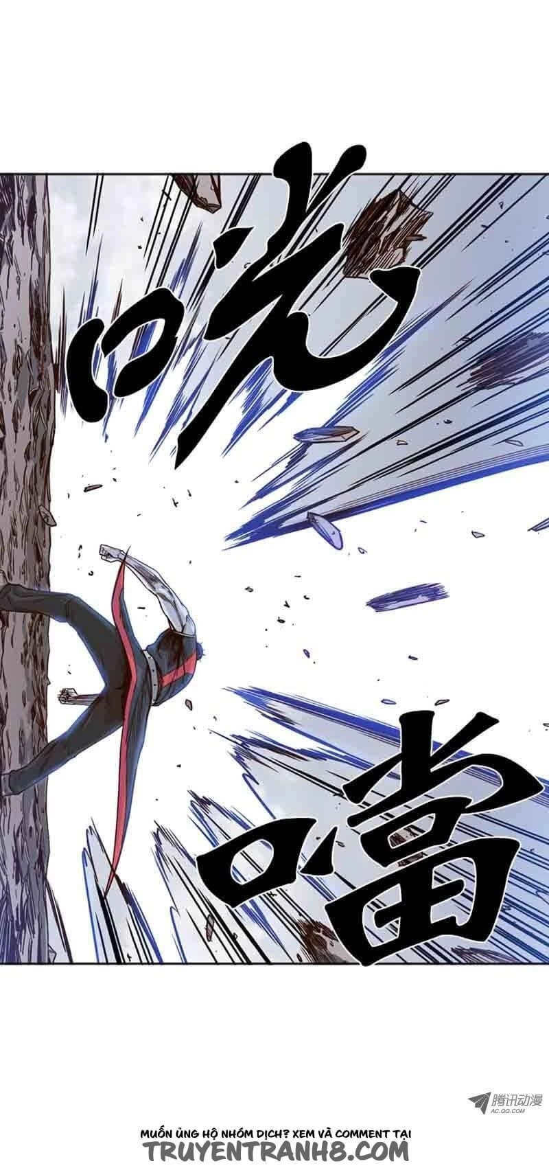 Vua Của Vong Linh Chapter 56 - 2