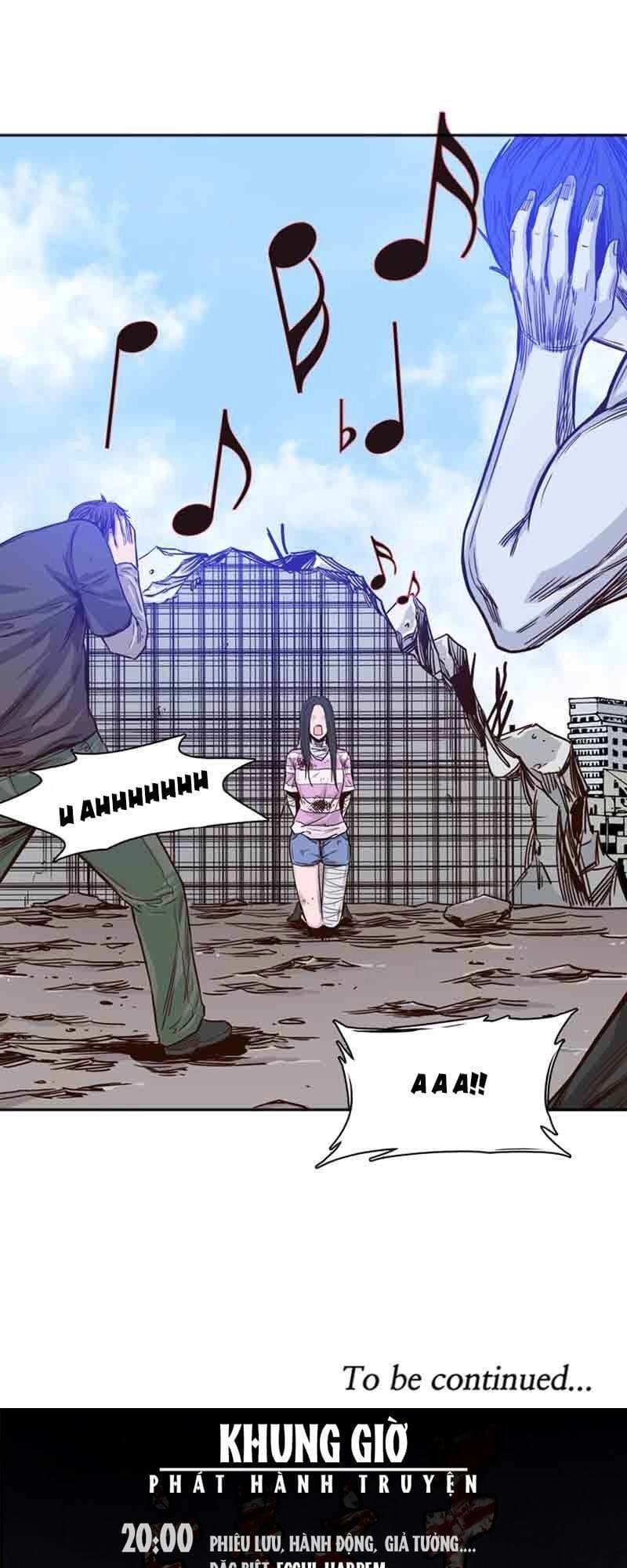 Vua Của Vong Linh Chapter 56 - 26