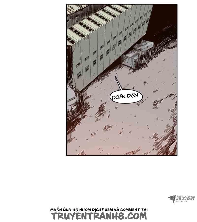 Vua Của Vong Linh Chapter 58 - 9