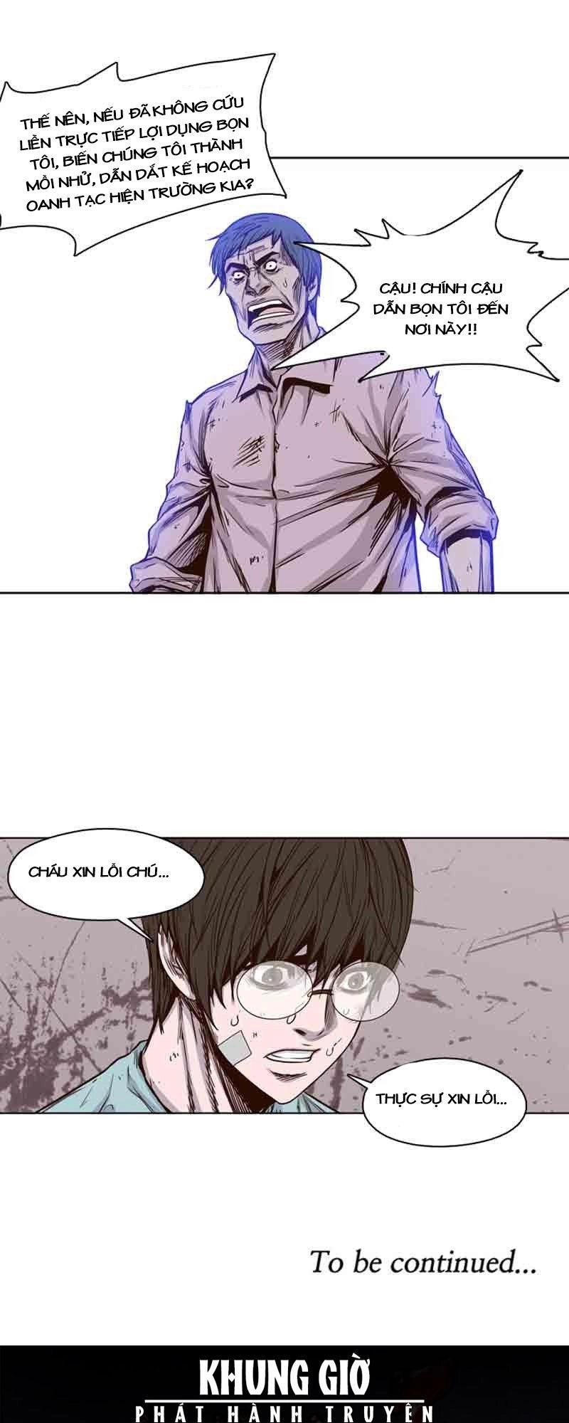 Vua Của Vong Linh Chapter 58 - 28