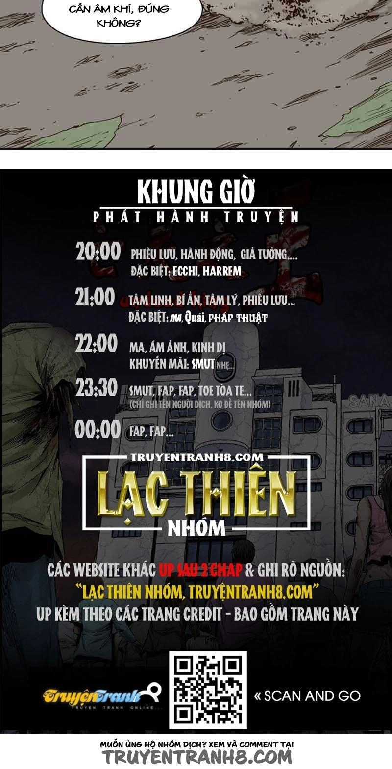 Vua Của Vong Linh Chapter 59 - 24