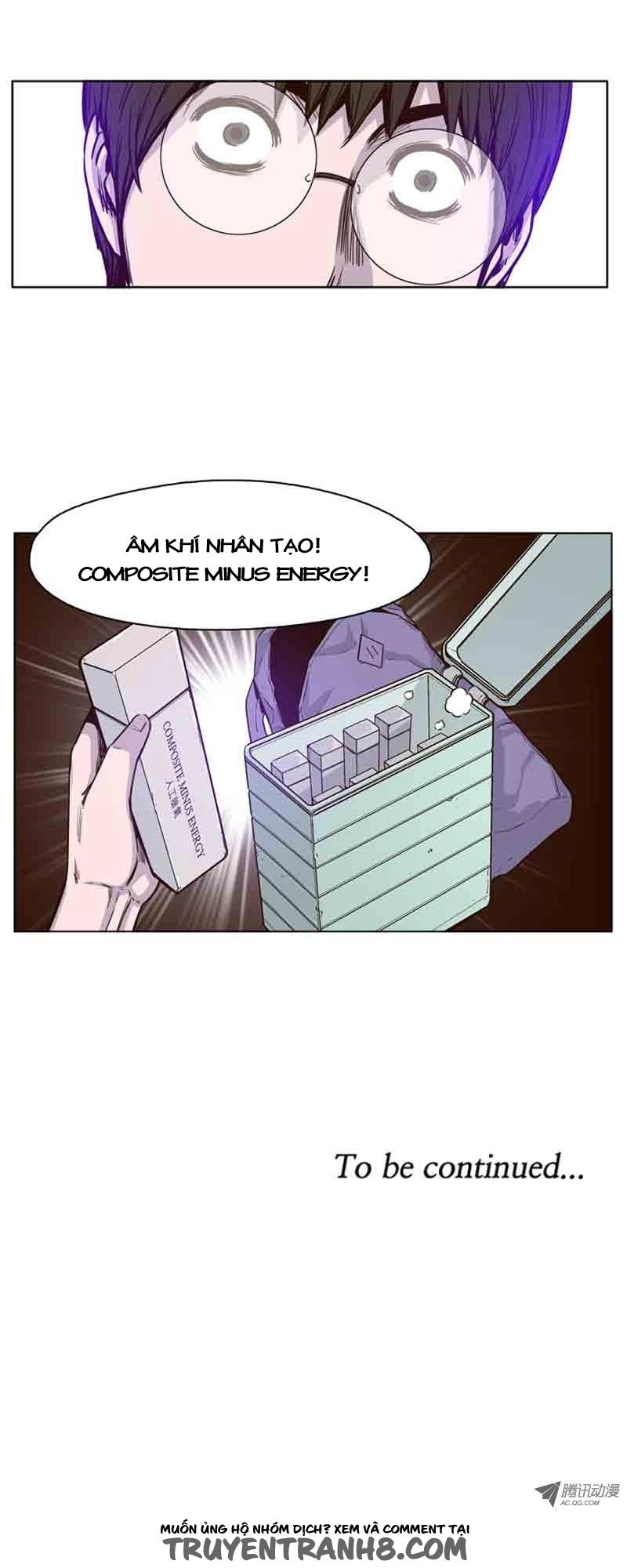 Vua Của Vong Linh Chapter 60 - 23