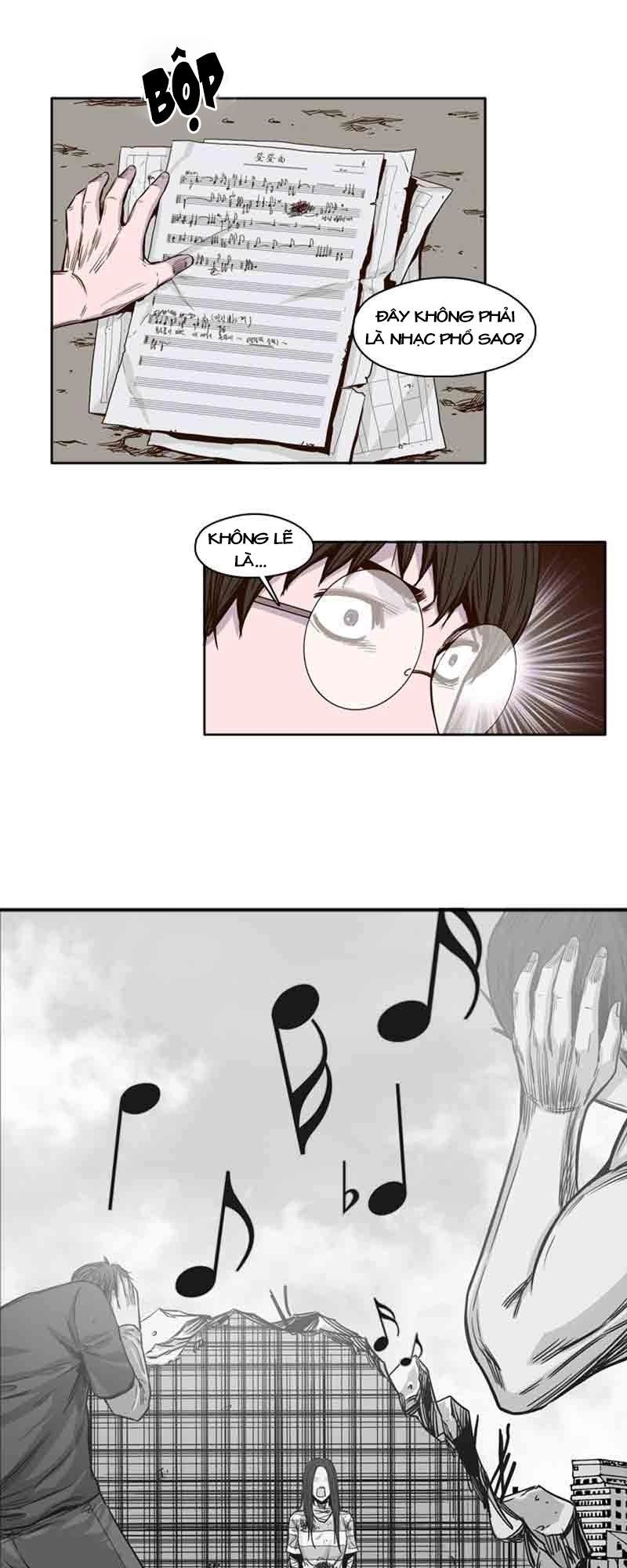 Vua Của Vong Linh Chapter 60 - 29