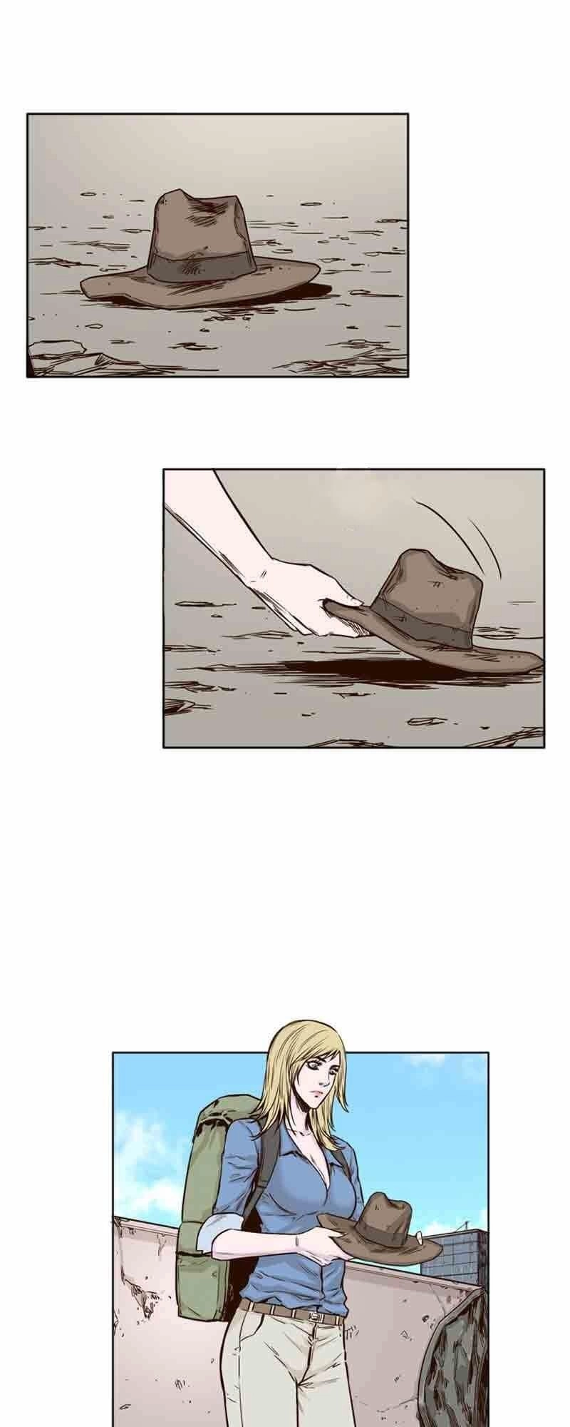 Vua Của Vong Linh Chapter 62 - 5