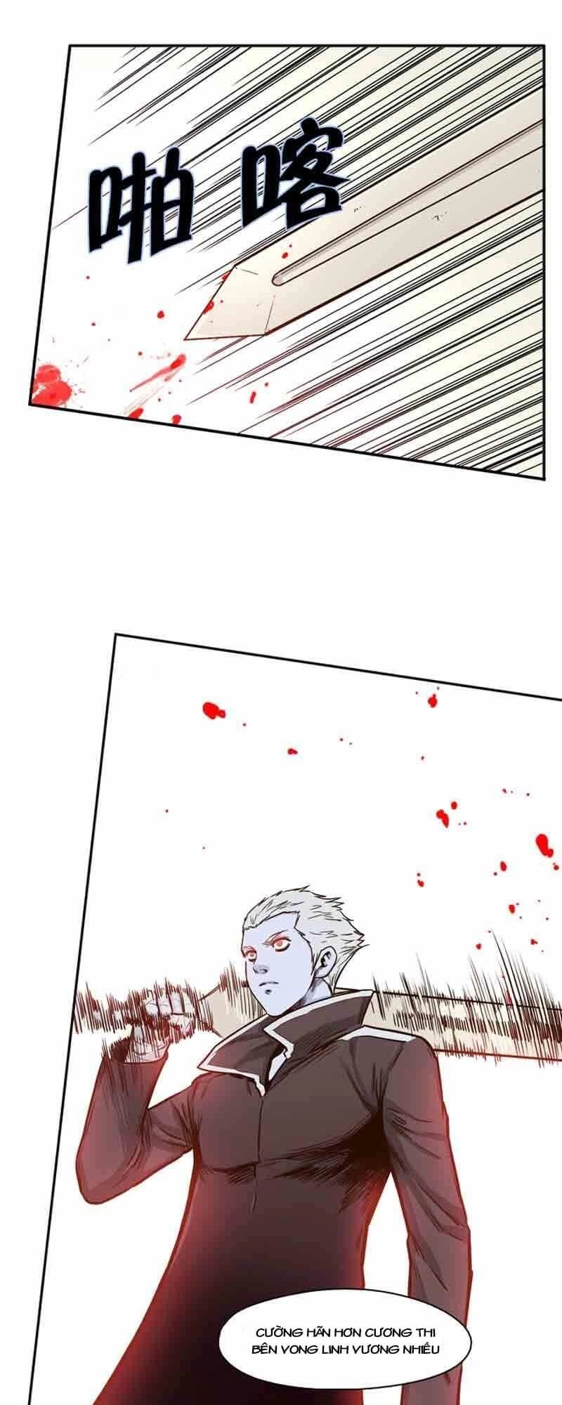 Vua Của Vong Linh Chapter 62 - 24