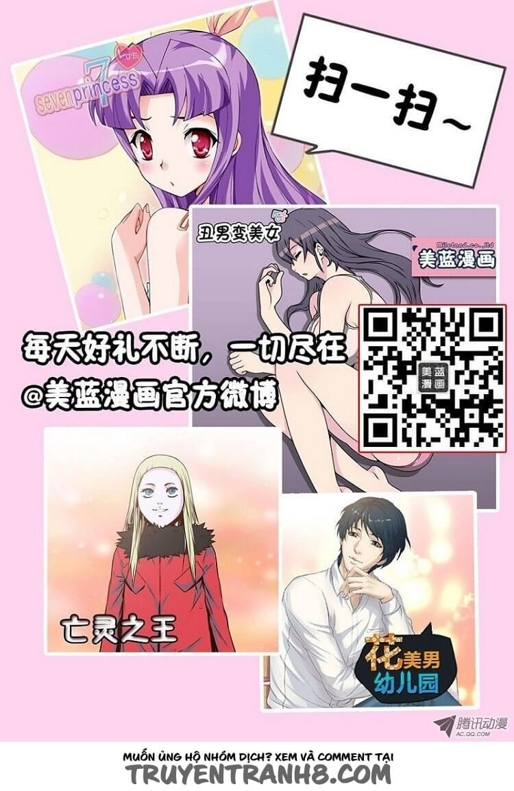 Vua Của Vong Linh Chapter 62 - 33