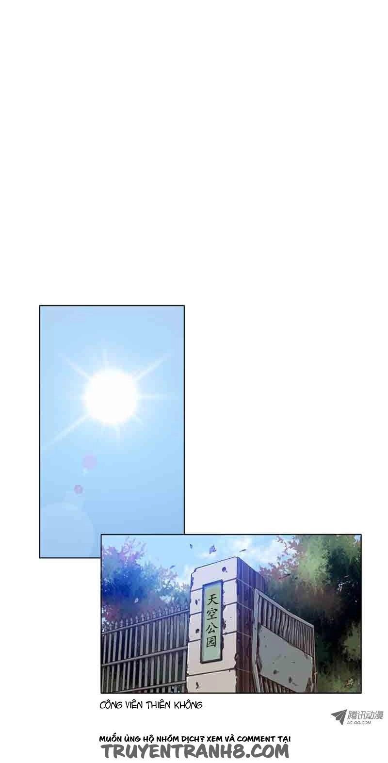 Vua Của Vong Linh Chapter 63 - 2