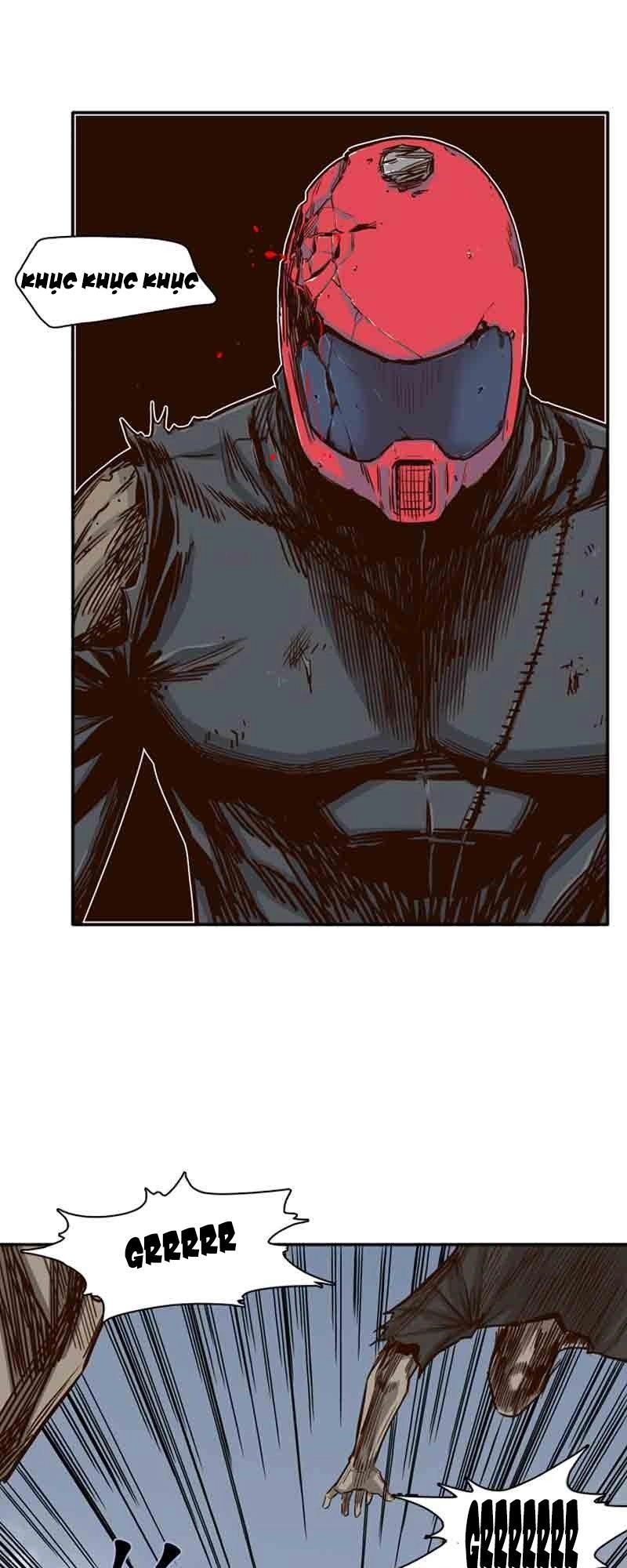 Vua Của Vong Linh Chapter 63 - 5