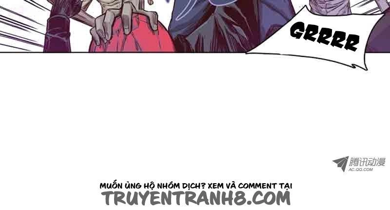 Vua Của Vong Linh Chapter 63 - 10