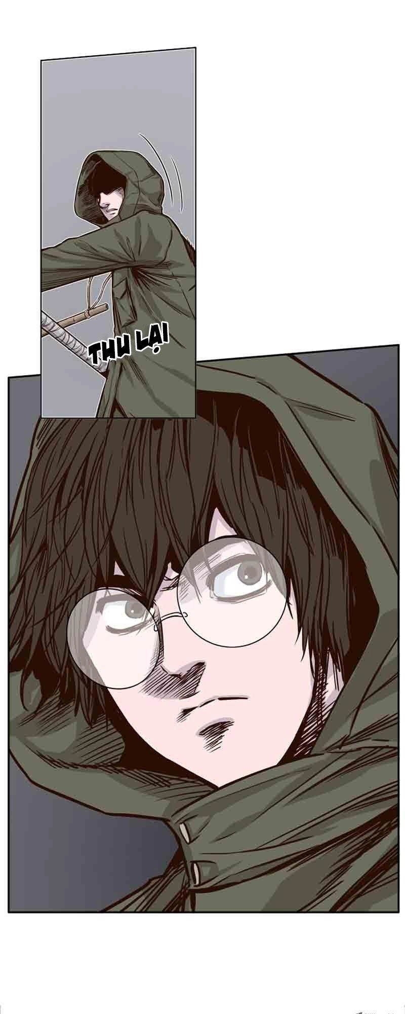 Vua Của Vong Linh Chapter 63 - 13