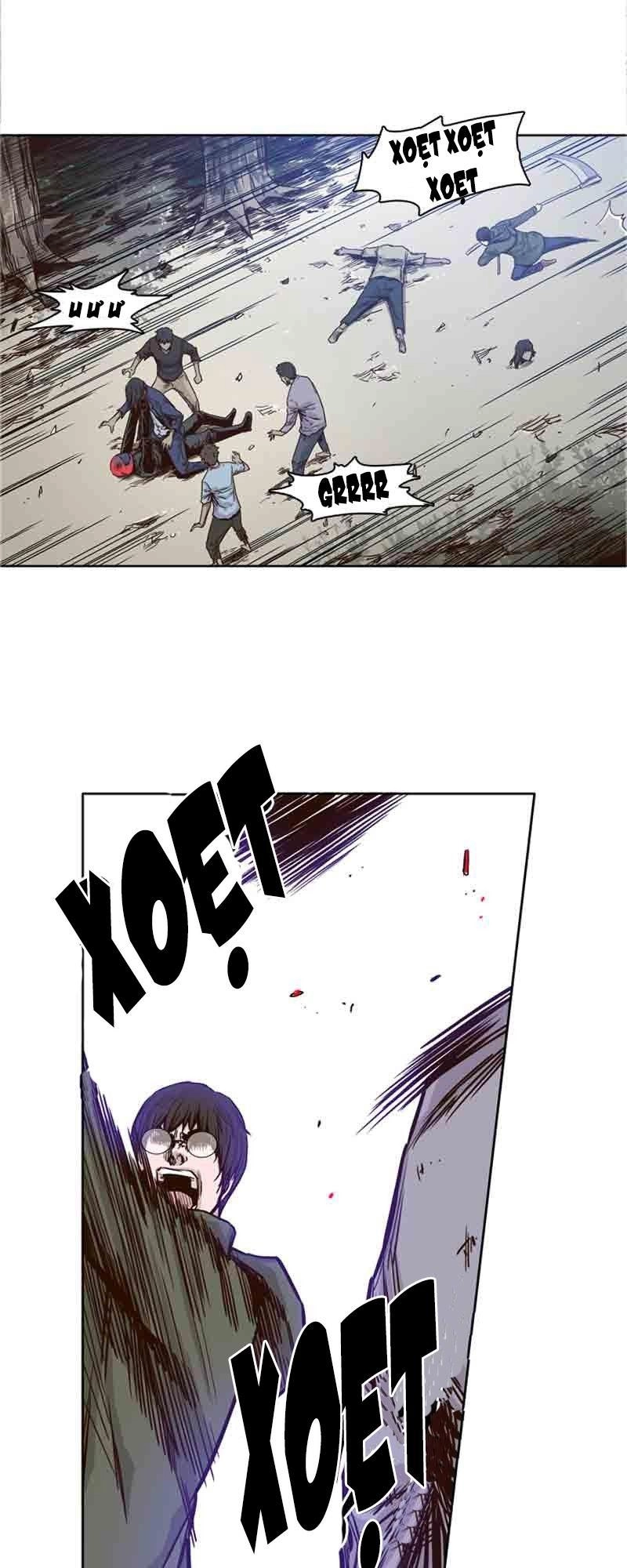 Vua Của Vong Linh Chapter 63 - 15